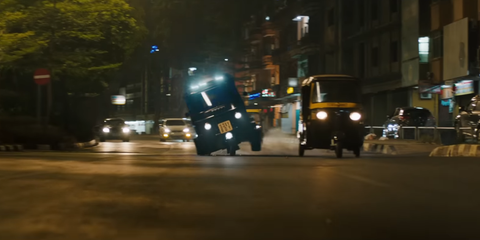 Monkey Man Summary, Trailer, Cast, Where to Watch and More