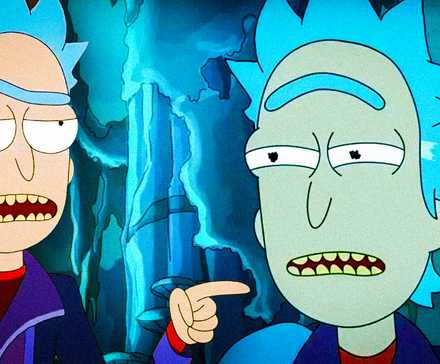 Deviled Rick I Can't Believe 1 Great Rick & Morty Villain Hasn't Appeared In More ...