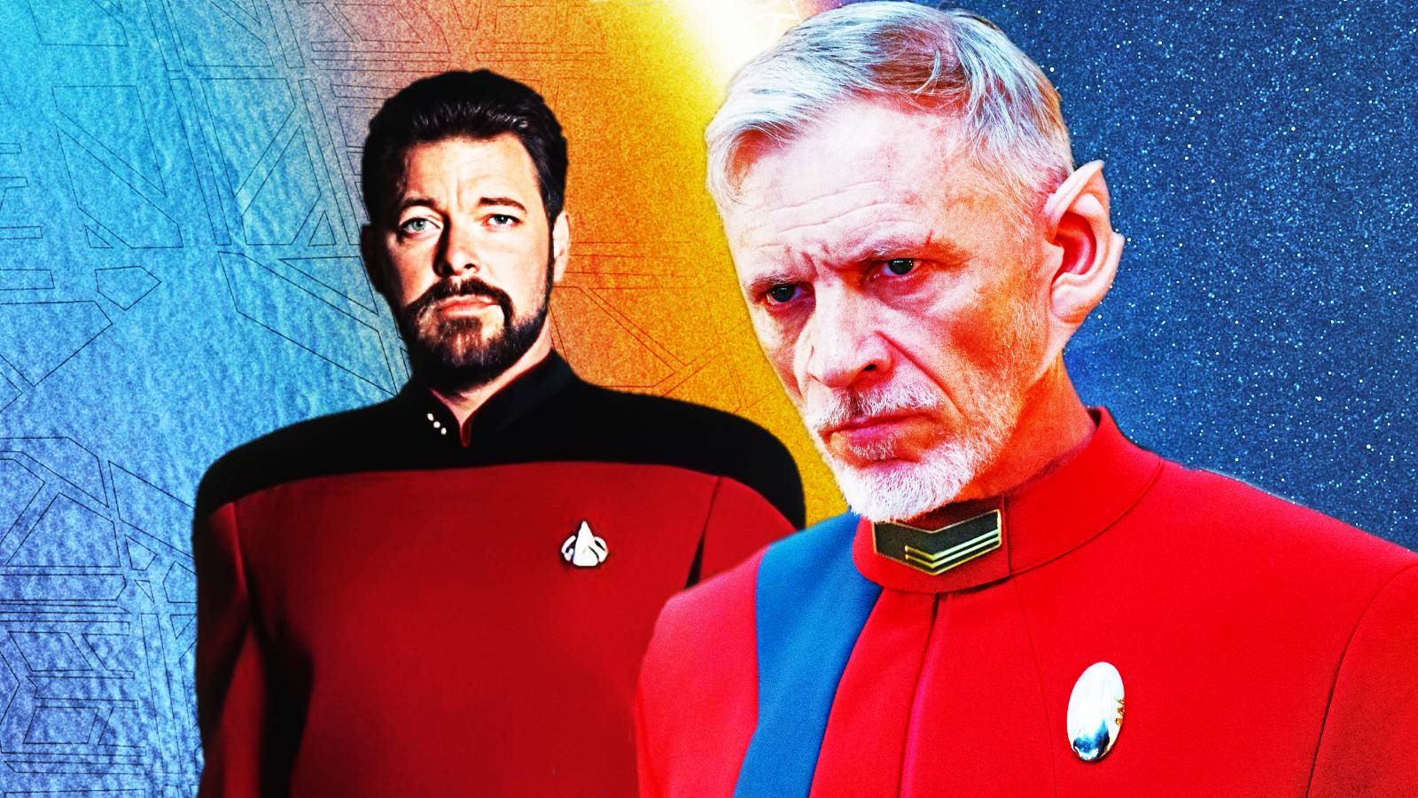 Star Trek Reiziger Star Trek: Strange New Worlds 'Ad Astra Per
