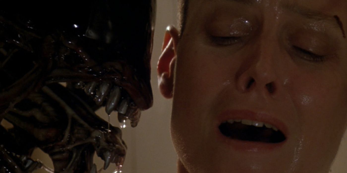 Are The Alien & Predator Movies Set In The Same Universe? Timeline ...
