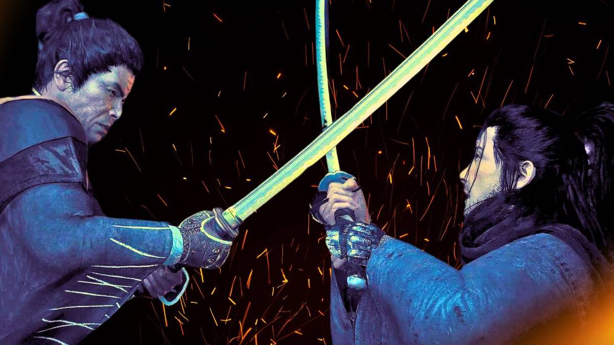 10 Best Rise Of The Ronin Side Quests, Ranked