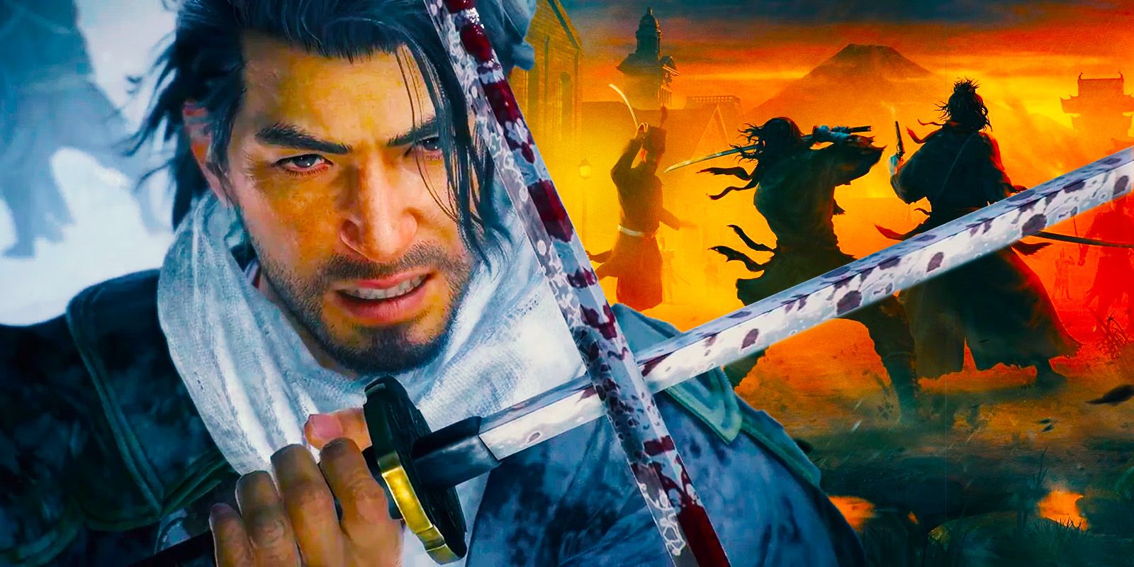 Nicholas B | ScreenRant
