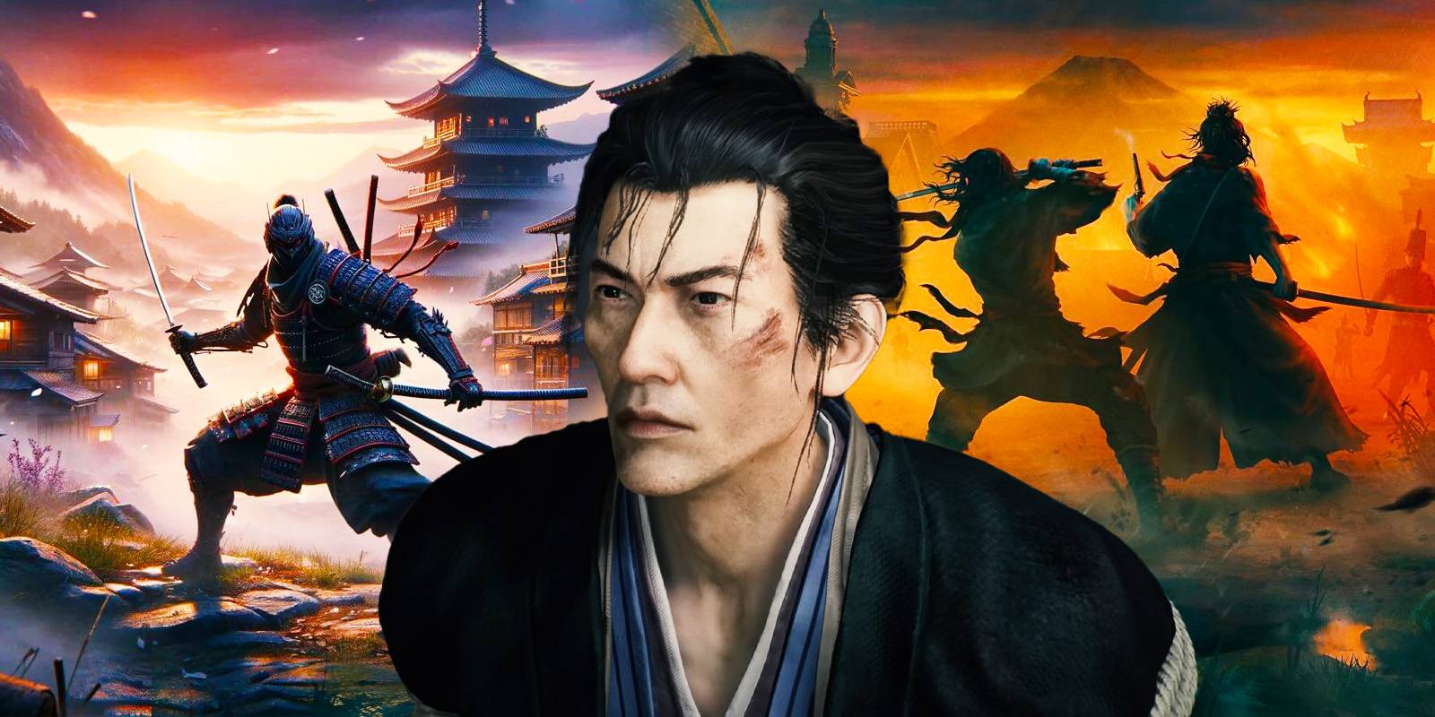 How To Use Treatises In Rise Of The Ronin