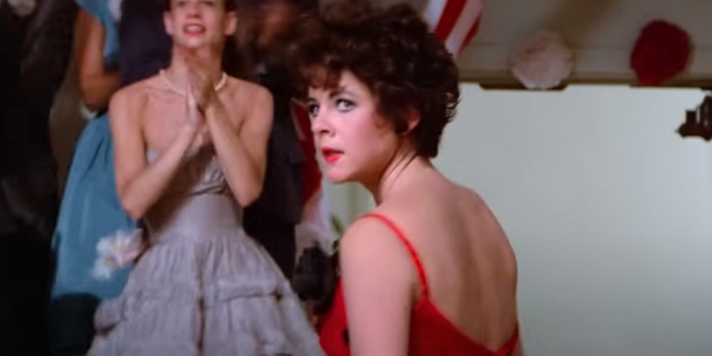10 Greatest Movie Dance Scenes Of All Time, Ranked