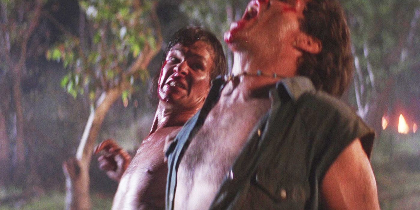 Bruce Lee vs. Chuck Norris: Did They Actually Fight In Real Life?