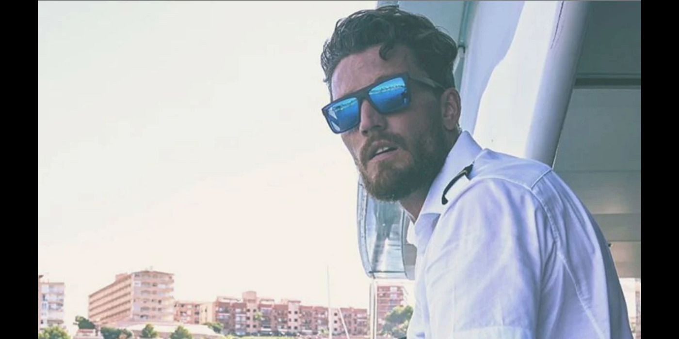 What Happened To Rob Westergaard After Below Deck Mediterranean Season 5?