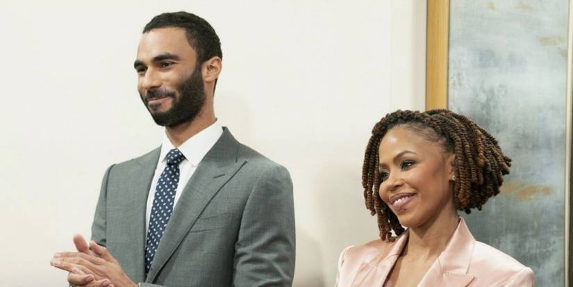 Where You've Seen Robin From Sistas: A Cast Guide To The Tyler Perry Show