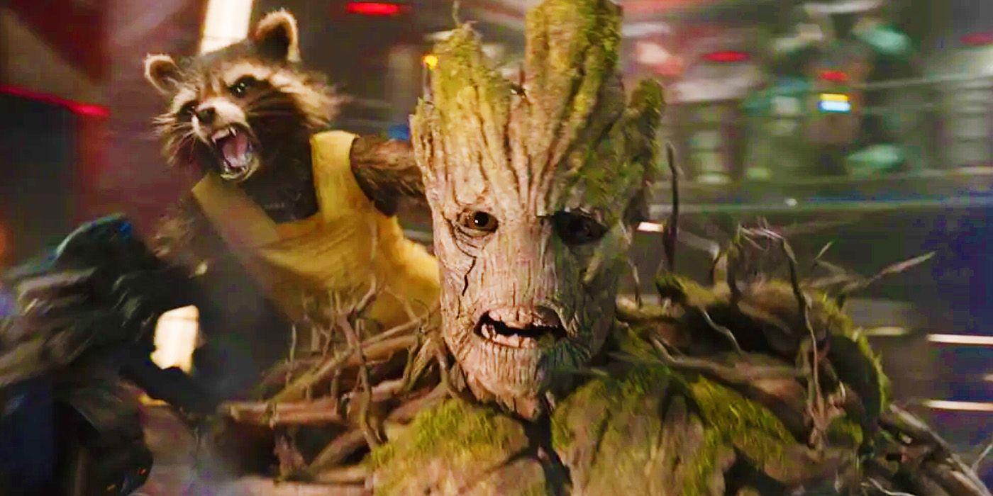I Can’t Believe I Never Realized How Rocket’s Guardians Of The Galaxy 3 ...