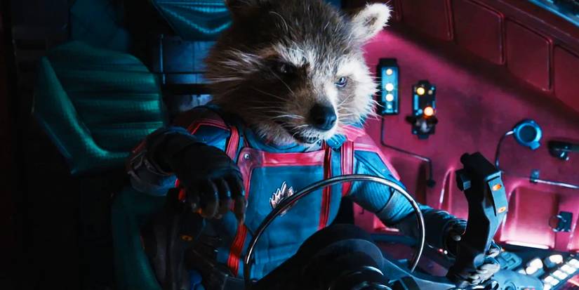 Rocket Racoons Ship All 22 Marvel Characters Who Die In The MCU’s Final 2025 Release