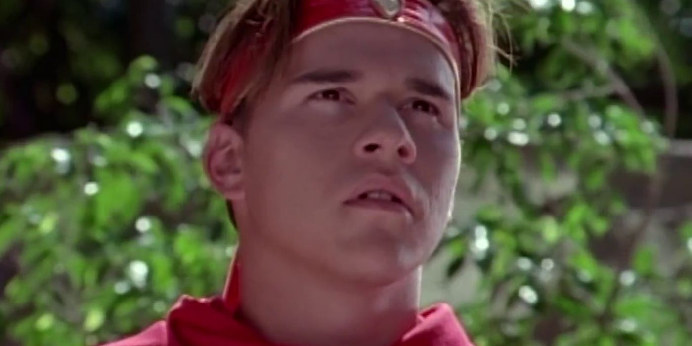 8 Harsh Realities Of Rewatching The Mighty Morphin Power Rangers Movie Almost 30 Years Later