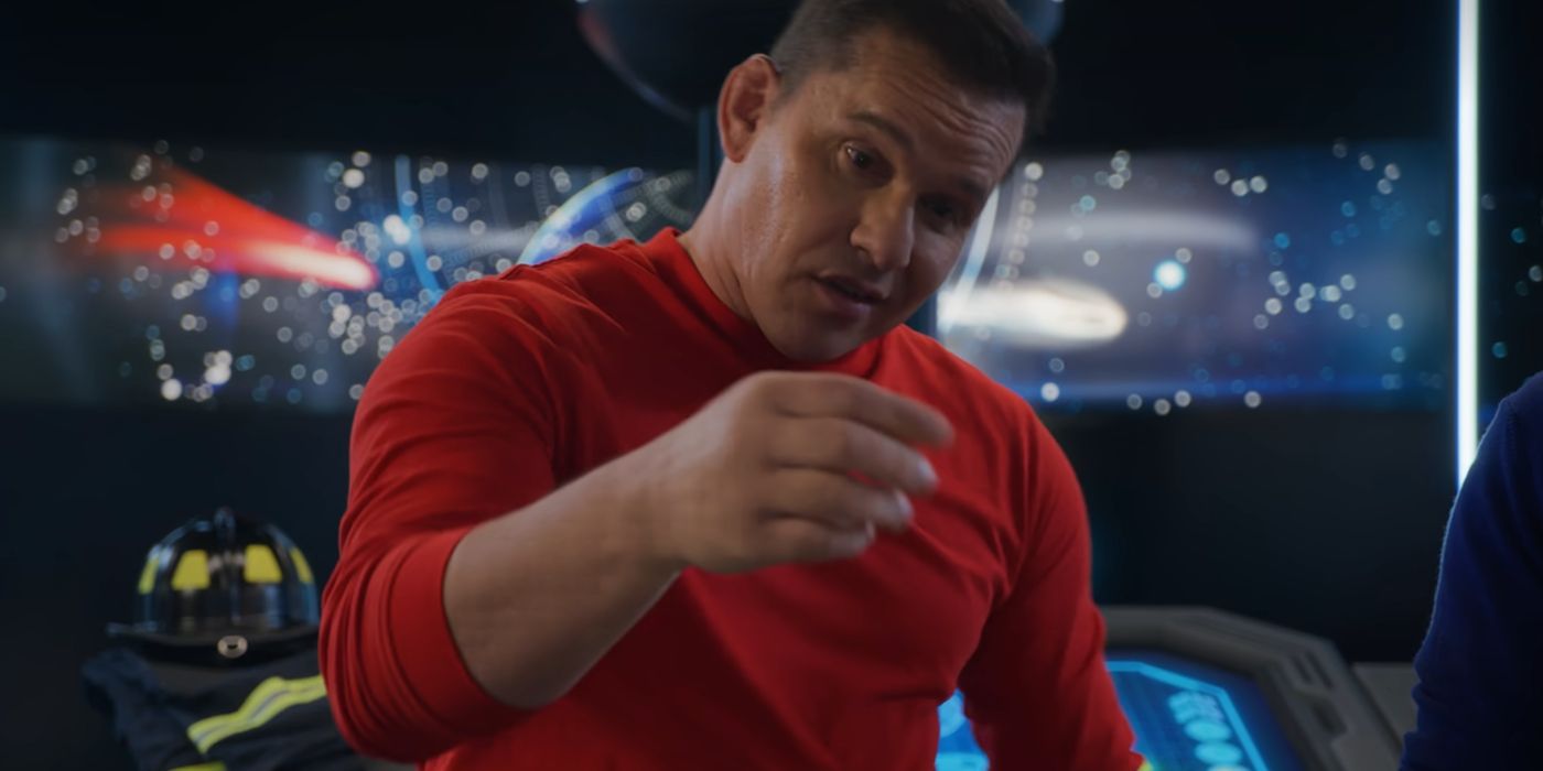 The Original Power Rangers’ Reunion Brought Justice To The Franchise’s ...