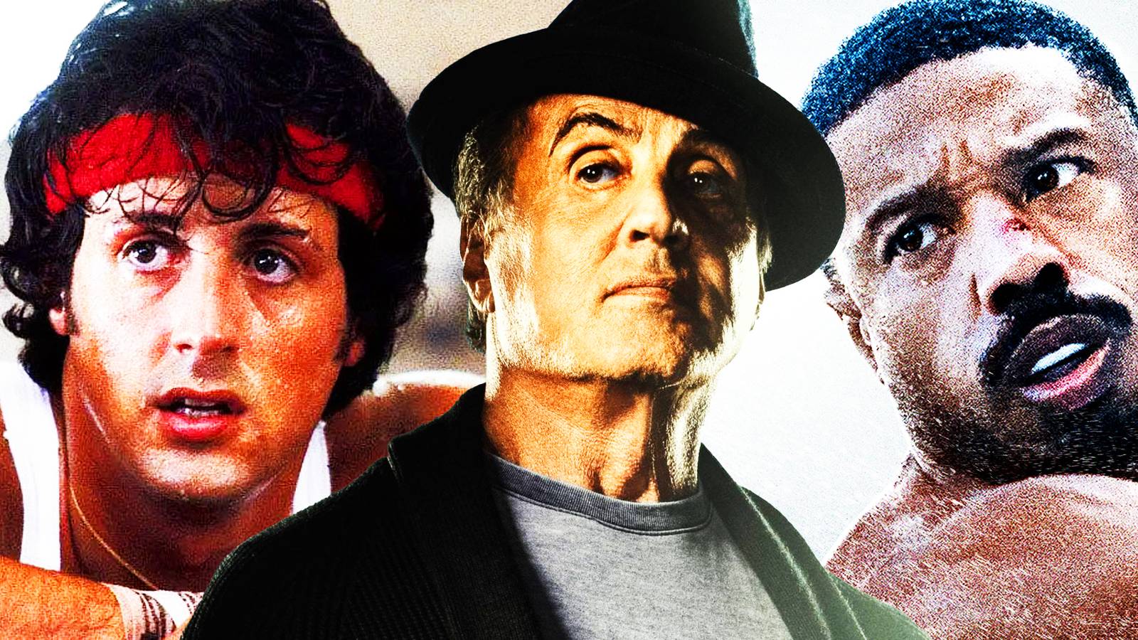 10 Reasons Creed 4 Bringing Back Sylvester Stallone's Rocky Would Be A