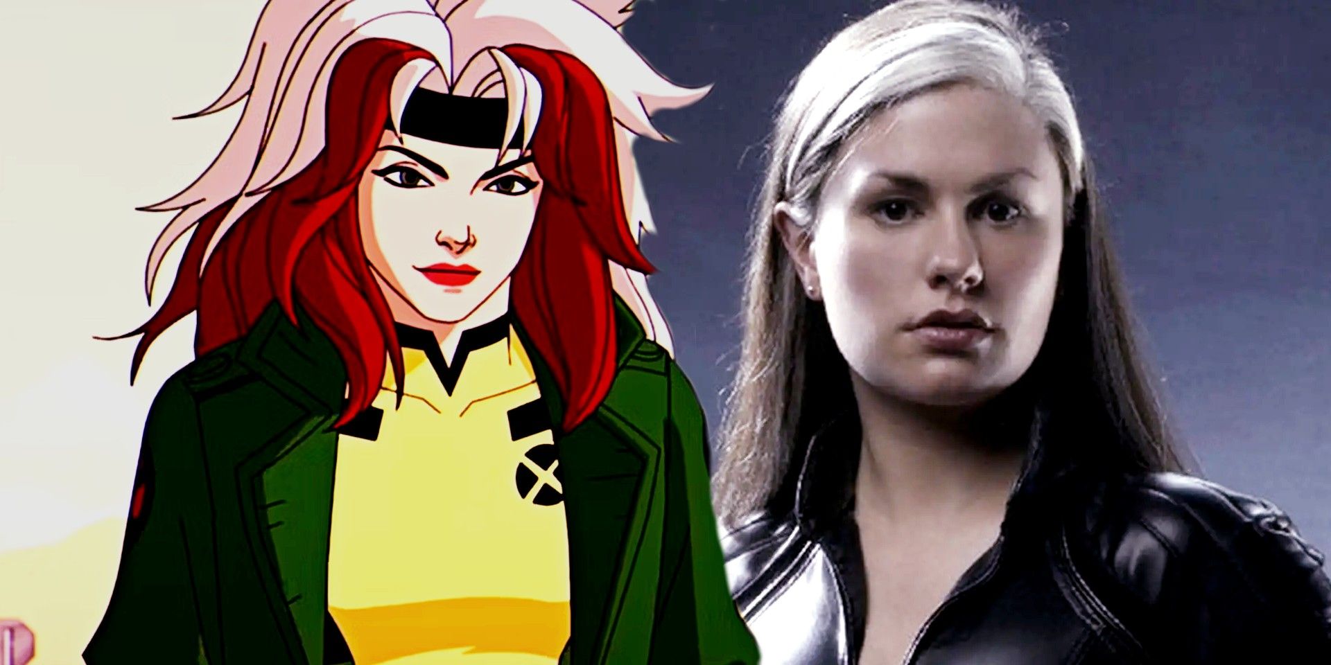 X-Men '97 Finally Gave Rogue The Majorly Powerful Moment Every X