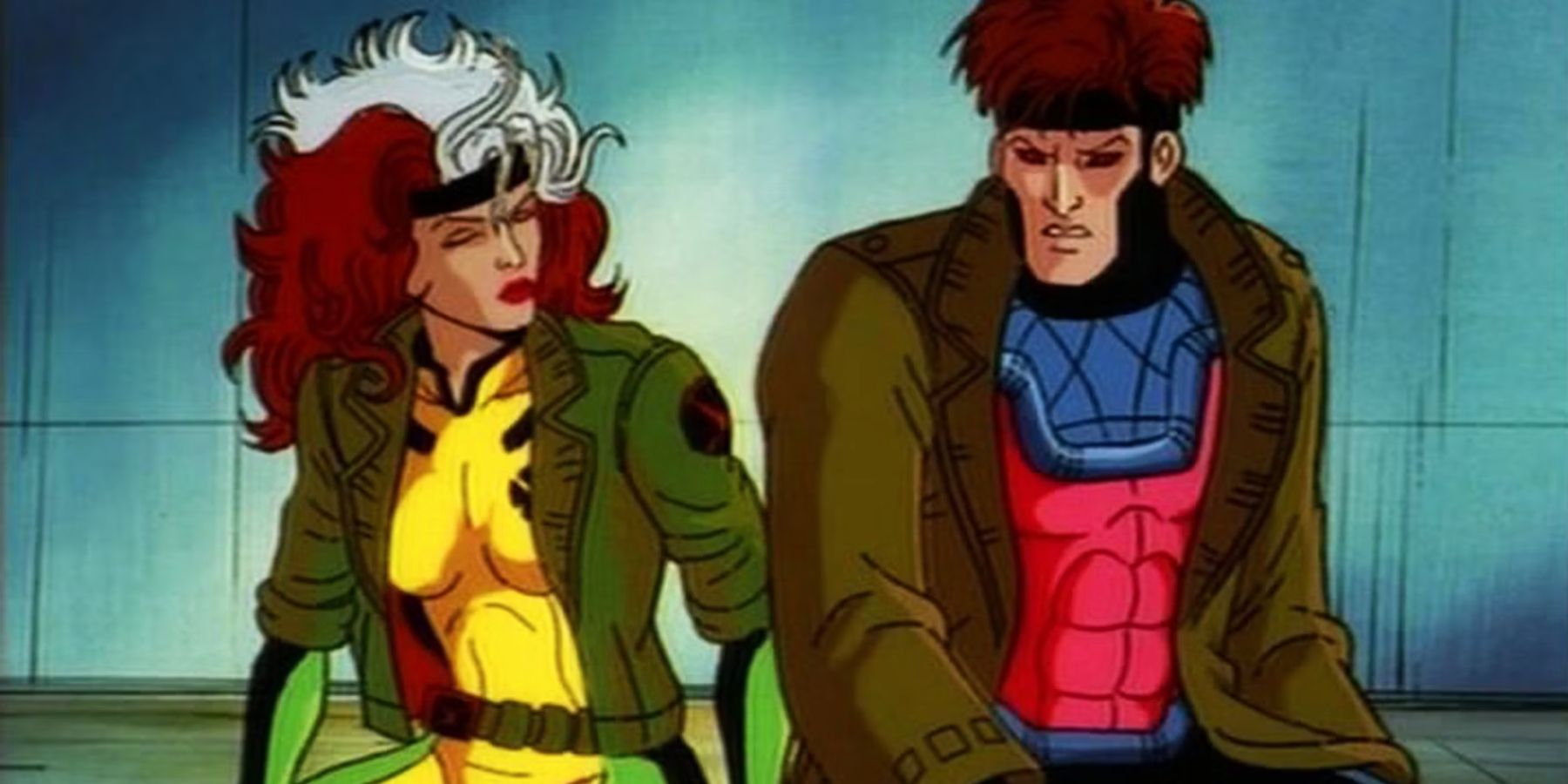 Diez formas en que X-Men: la serie animada cambió los cómics y las películas de Marvel