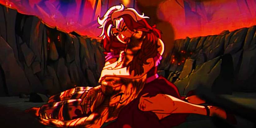 X-Men '97 Supervising Producer Breaks Down Episode 5's Cameos, Shocks ...