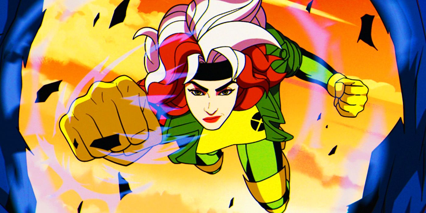 X-Men '97 Star Gives Production Update On Season 3 Ahead Of Season