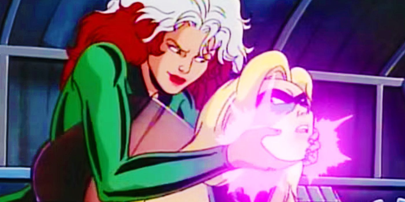 10 Things That Make No Sense About X-Men: The Animated Series