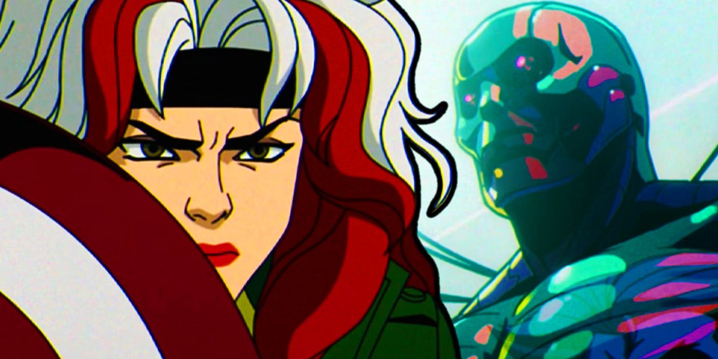 X-Men '97 Episode 7 Subtly Supports An Exciting Secret Villain Theory