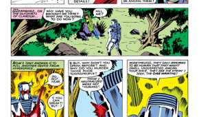 Rom Neutralizer Rom The Spaceknight: Marvel's Cosmic Warrior Explained