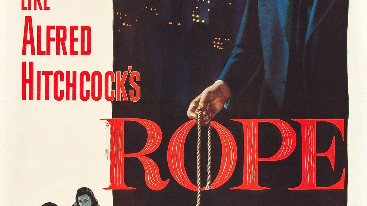Rope Summary, Trailer, Cast, Where to Watch and More
