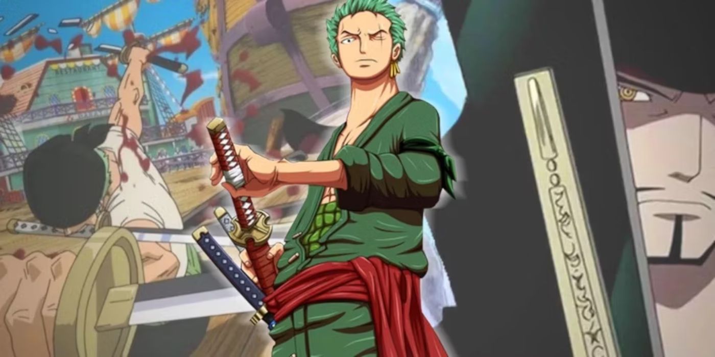 28 Years Later, Zoro Just Broke His Biggest Promise To Luffy With One Heartbreaking Moment