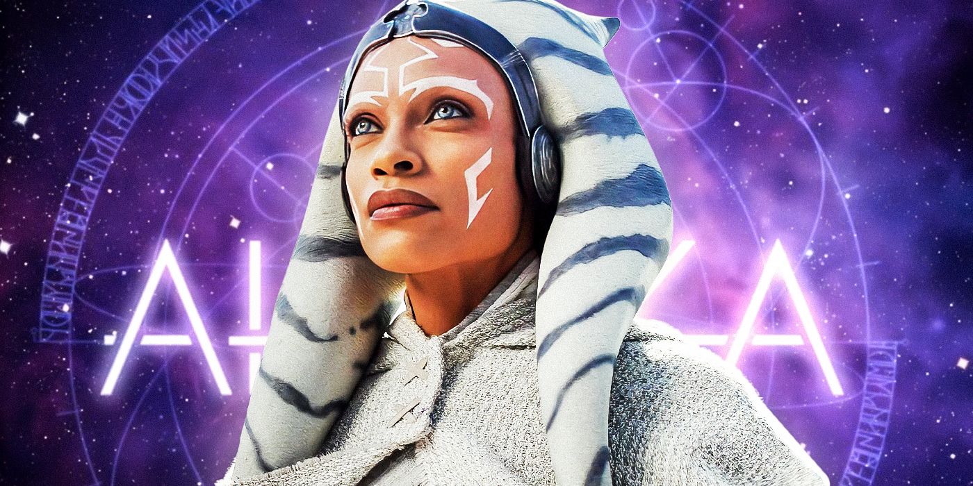 How Ahsoka Brought Star Wars Rebels' Heroes To Live-Action, Revealed At Last By The Creative Team