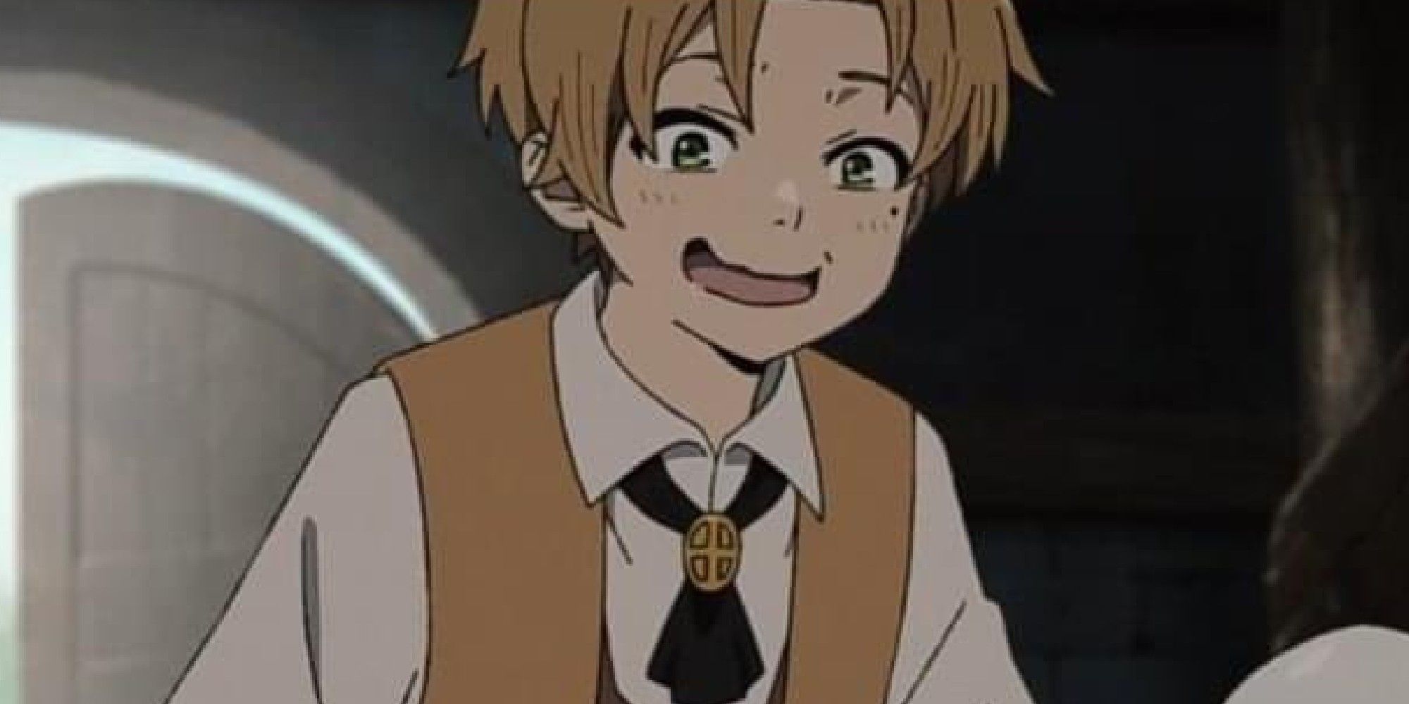 Jobless Reincarnation Will Make Its Protagonist Even More Hated With ...