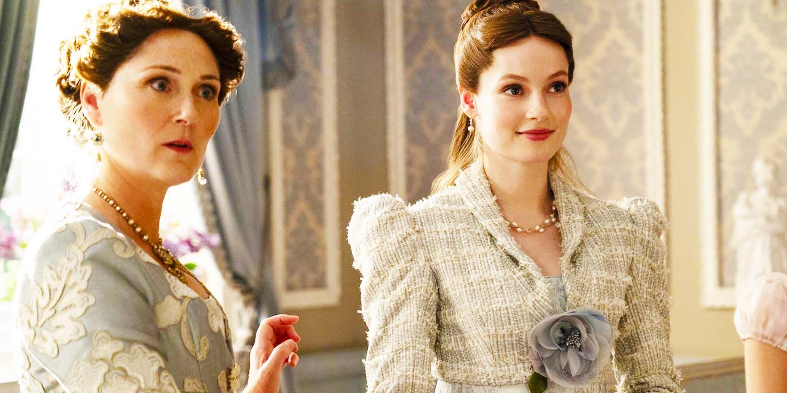 Bridgerton Season 3 Sets Up One Spinoff That's Been Desperately Needed Since Queen Charlotte