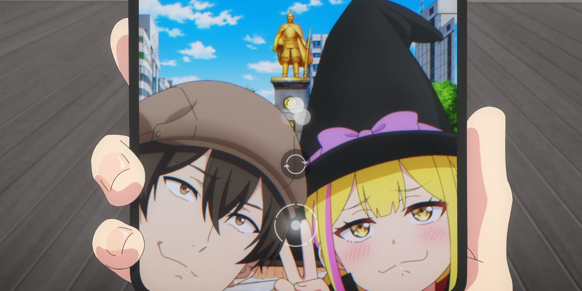 Strange New Isekai Ends in a Bizarre Way That Completely Rejects Its Own Genre