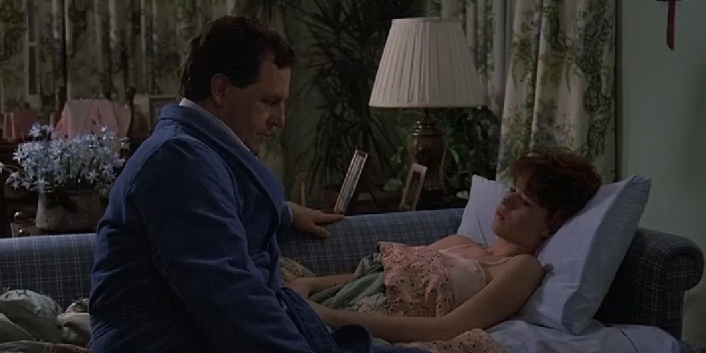 10 Harsh Realities Of Rewatching Sixteen Candles
