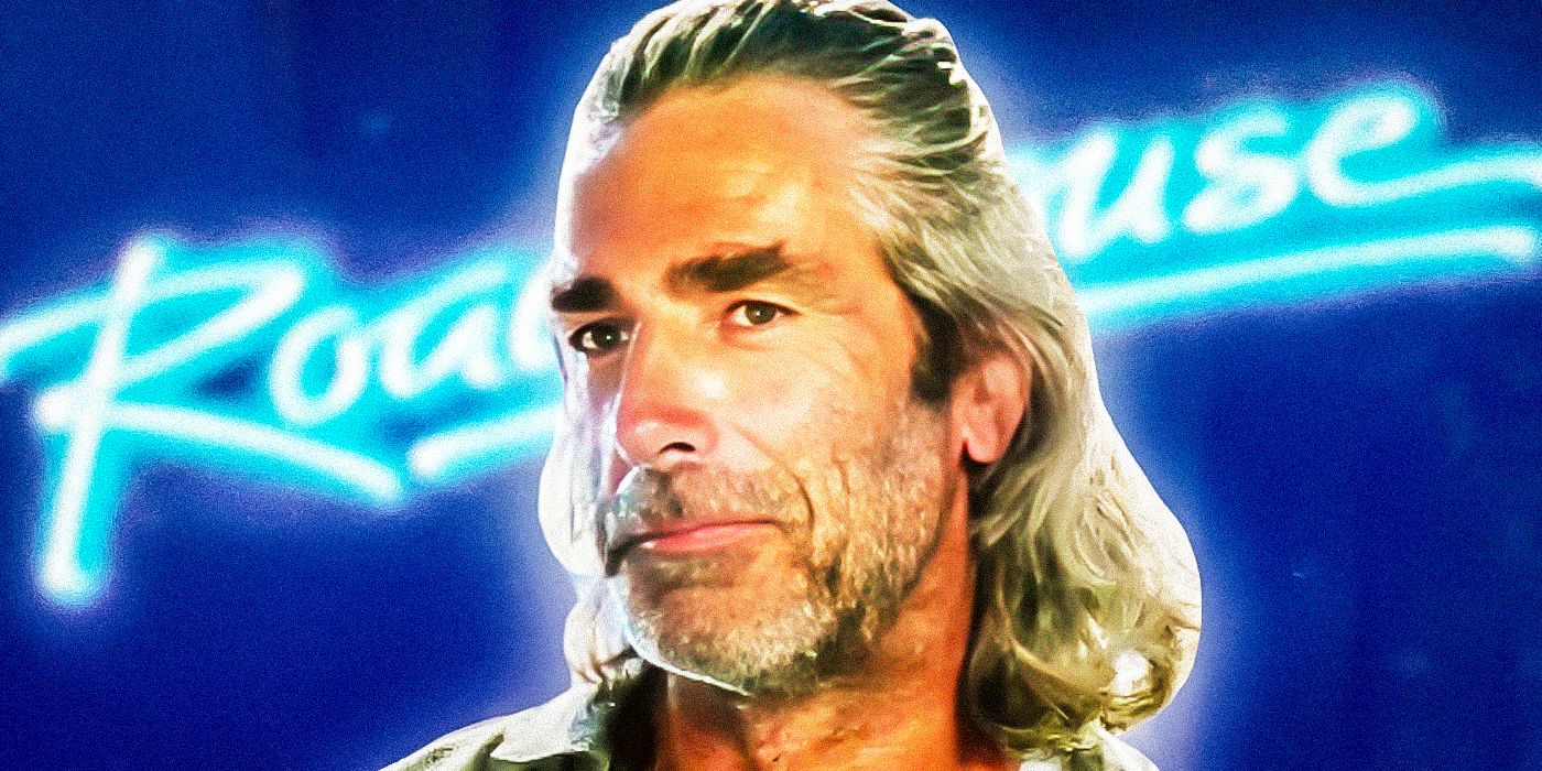 Road House Created An Oddly Specific (But Great) '80s Action Movie Trend For Sam Elliott