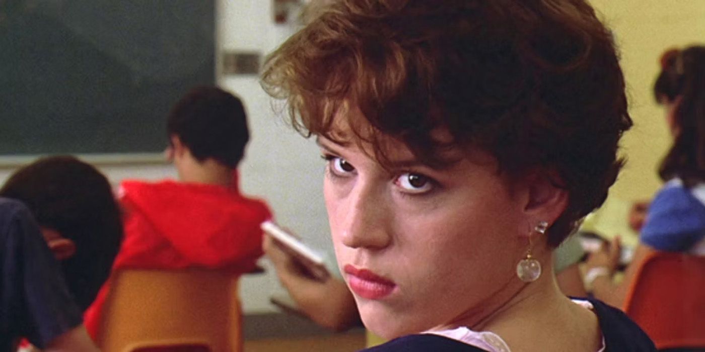 10 Harsh Realties Of Rewatching Sixteen Candles, 40 Years Later