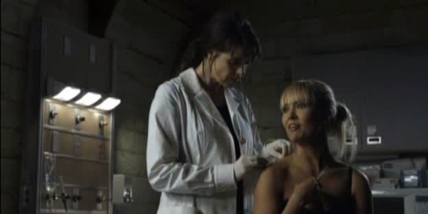 The SyFy Channel's 10 Best Original Shows, Ranked