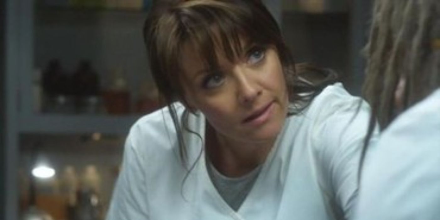 The SyFy Channel's 10 Best Original Shows, Ranked