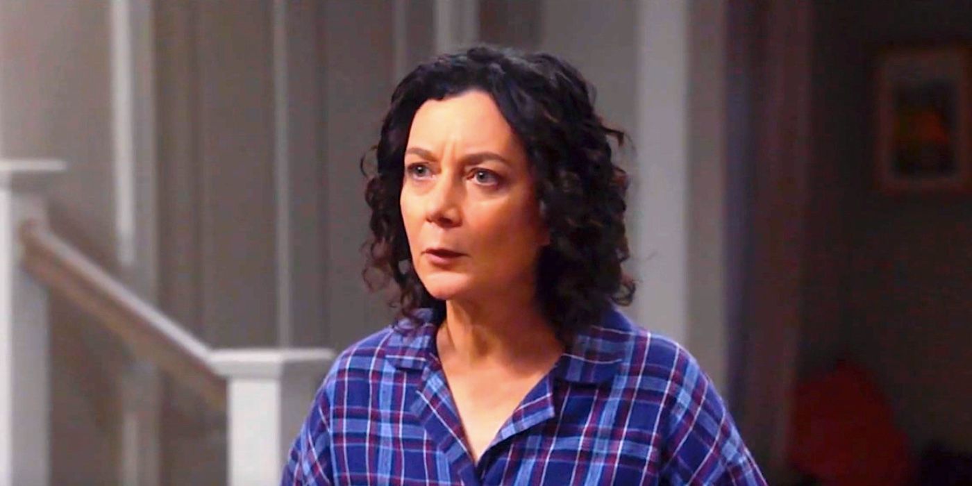 В финале 6-го сезона «Коннеров» признается, что замена Розанны персонажем не сработала