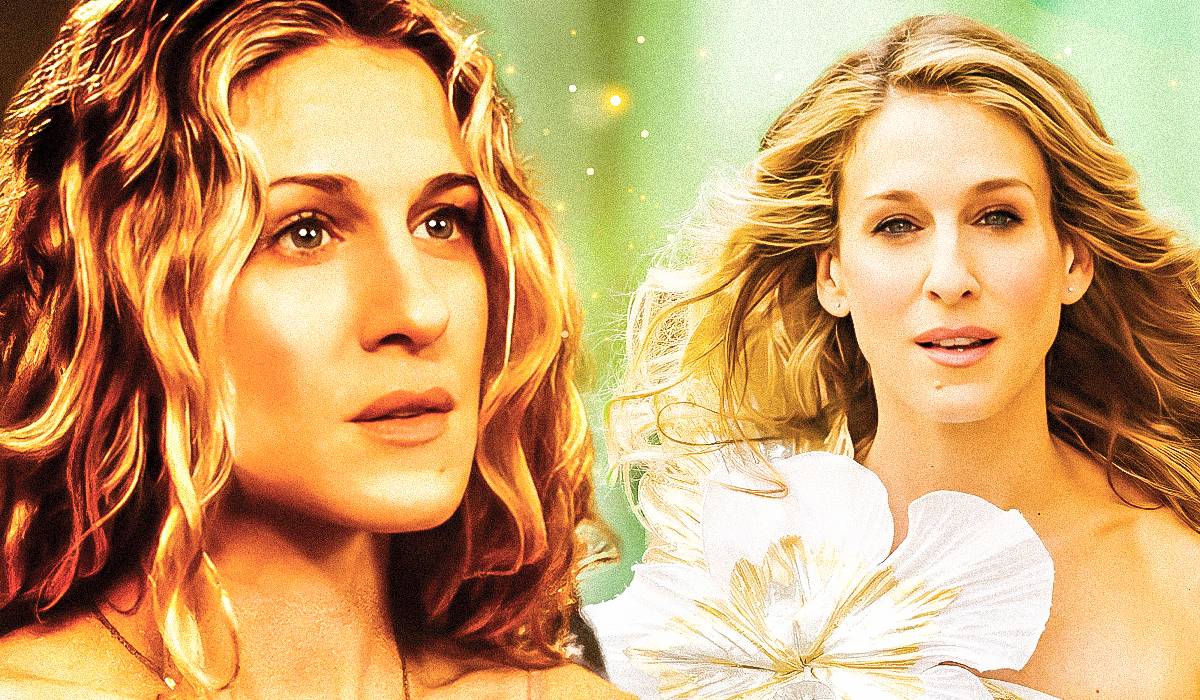 Matthew Broderick and Sarah Jessica Parker through the years ❤️, image size:1200x700