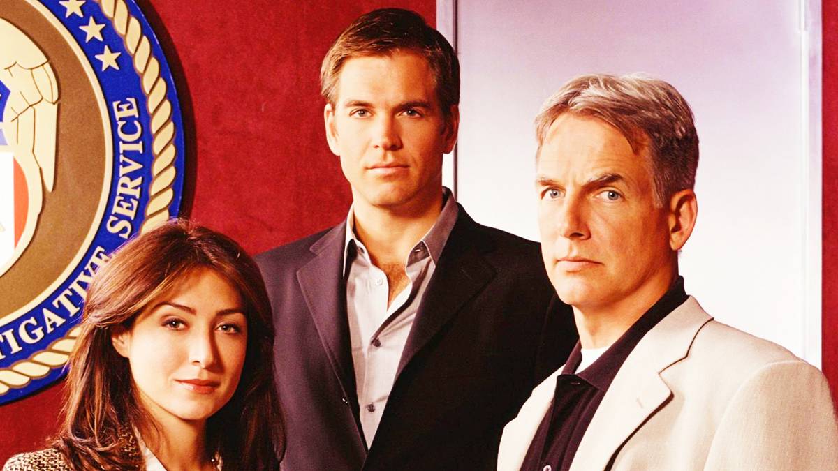 Original NCIS Actors Reunite After Missing The 1000th Episode