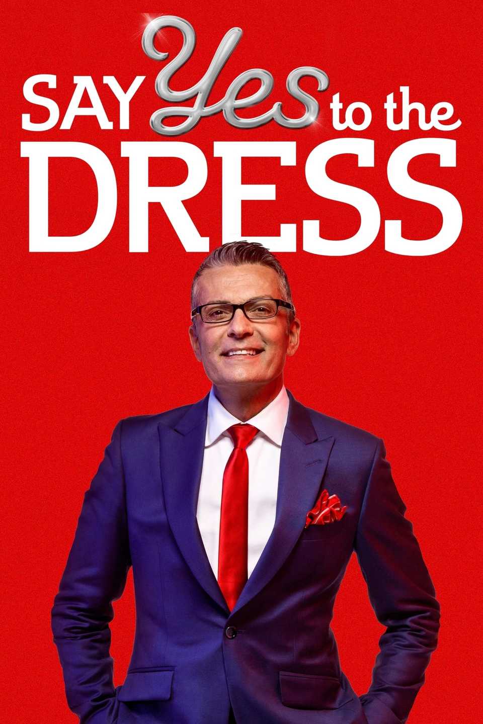 I'm So Happy That Say Yes To The Dress Is Back After A Two-Year Hiatus (It's A Renowned Reality TV Series) I'm So Happy That Say Yes To The Dress Is Back After A Two-Year Hiatus (It's A Renowned Reality TV Series)