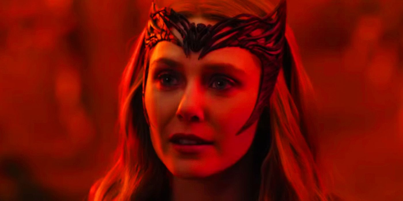 How WandaVision's Sequel Can Finally Set Up The Scarlet Witch Solo Movie Every Fan Wants