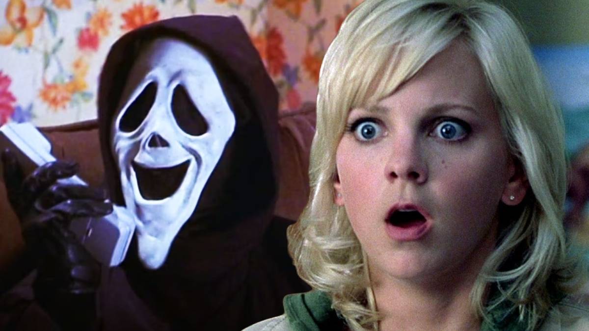 Scary Movie 6: Release Date, Cast & Everything We Know