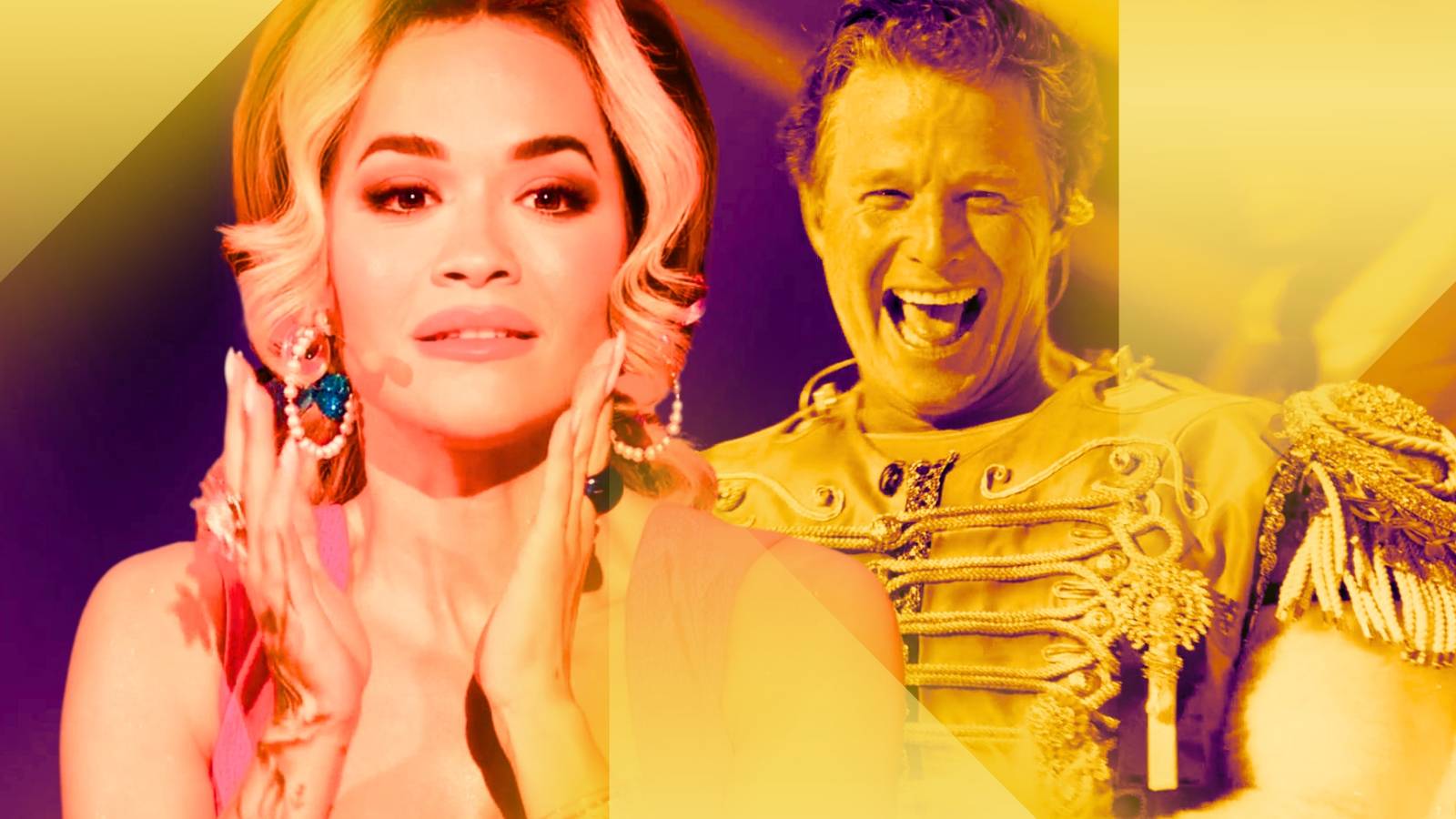 The Masked Singer Season 11: Every Celebrity Reveal