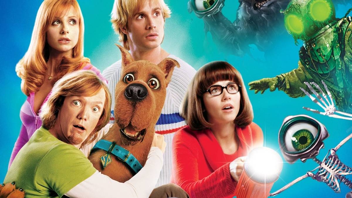 Scooby-Doo 2: Monsters Unleashed Summary, Trailer, Cast, Where to Watch and  More