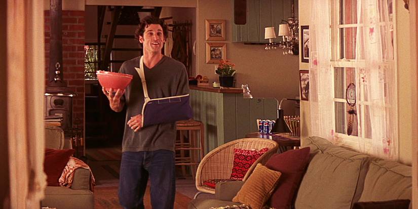 Scream 7's Reported Cast Return Could Help Replace Dewey Riley
