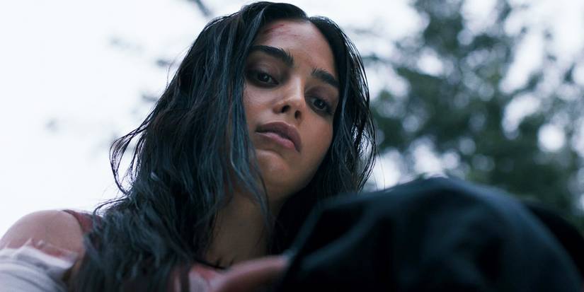 Scream Sam Pool Scream's Intriguing Final Girl: Sam Carpenter's Complex Character
