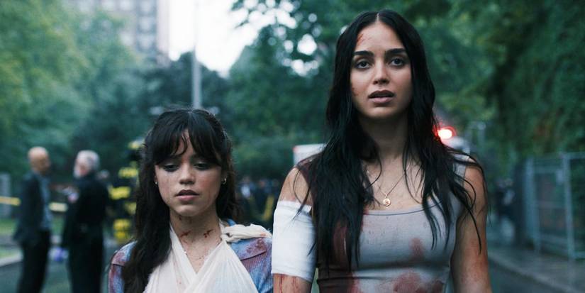 Scream's Boldest Sequel Is Now Streaming On Netflix, And It's A Sad ...