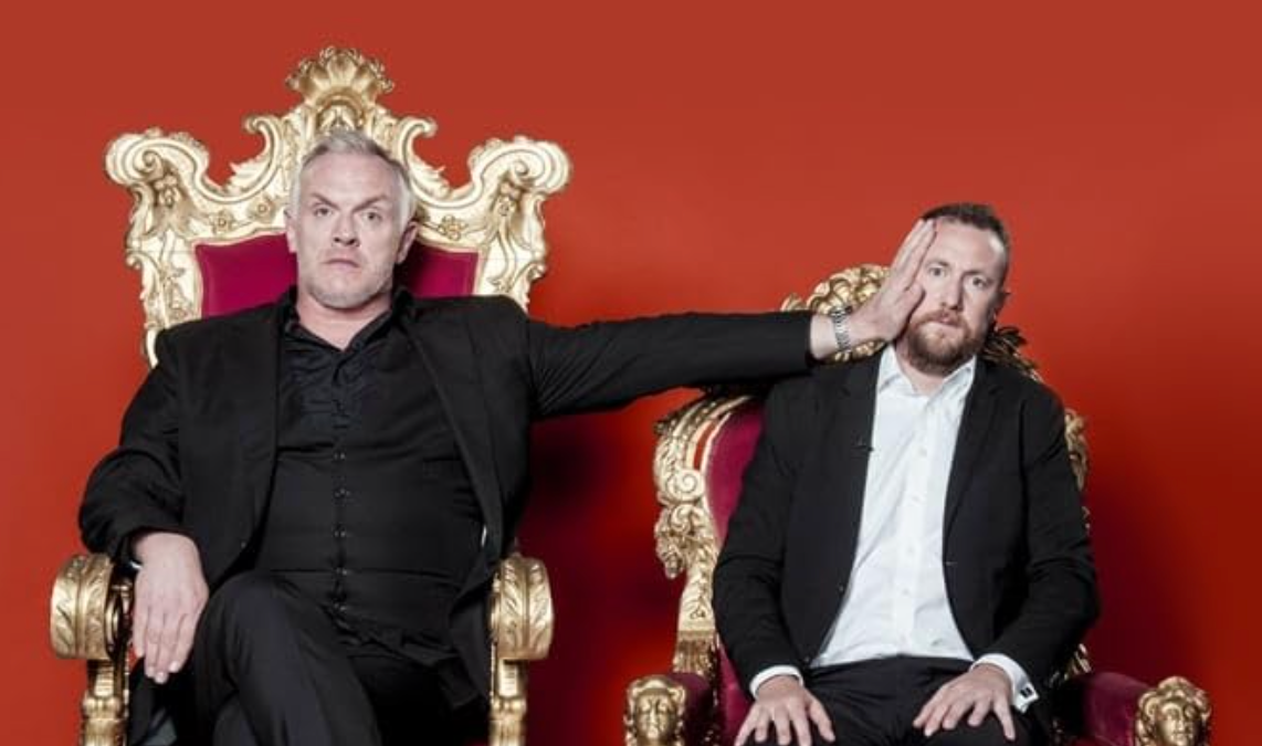 Taskmaster show Summary, Trailer, Season List, Cast, Where to Watch and ...