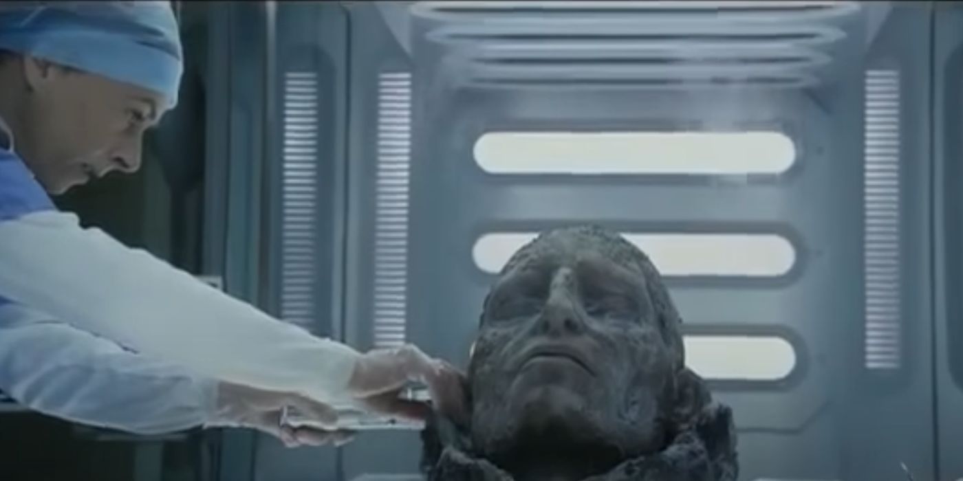 Prometheus continuó una tendencia profesional problemática de Ridley Scott que aún continúa en 2024