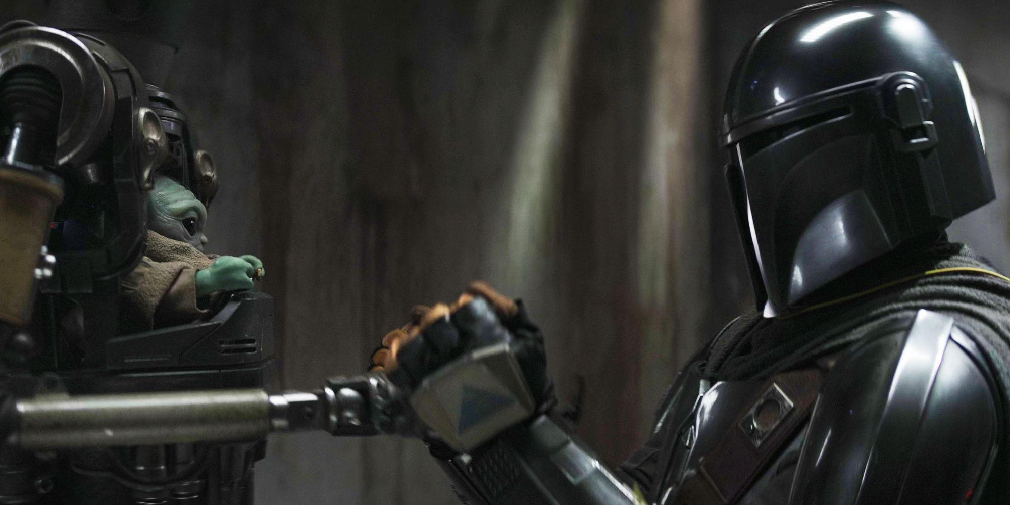 "Una nueva visión": el futuro de la película Mandalorian y la franquicia Star Wars pronosticado por Giancarlo Esposito