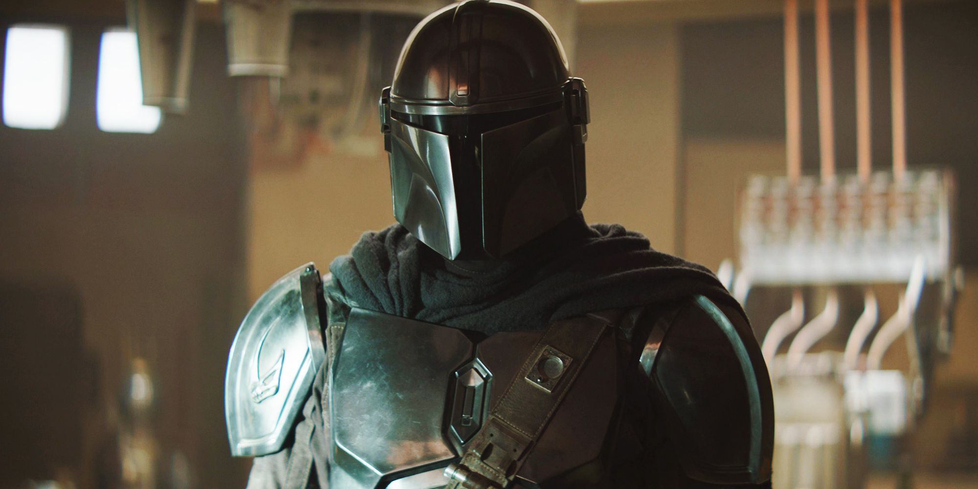 "Una nueva visión": el futuro de la película Mandalorian y la franquicia Star Wars pronosticado por Giancarlo Esposito