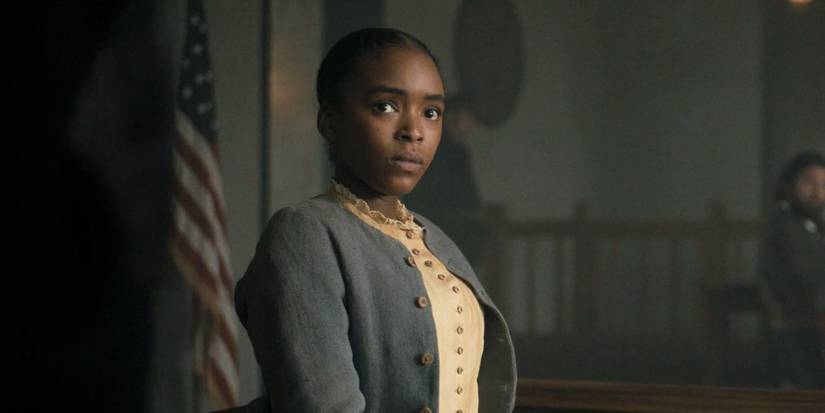 Manhunt: Apple TV's 7-Part Historical Drama About Lincoln's Assassination